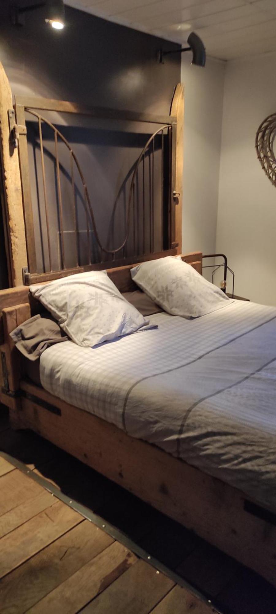 Le Relais Diligence Bed & Breakfast Audelange ภายนอก รูปภาพ